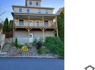 13 Rutter St APT 2, Wilkes Barre, PA 18706