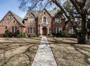 3843 Meadowdale Ln, Dallas, TX 75229