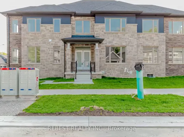 46 Franklin Trl, Barrie, ON L9J 0J2