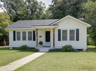 814 Saint Thomas St, Lafayette, LA 70506