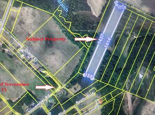 0 Antioch Rd, Santee, SC 29142