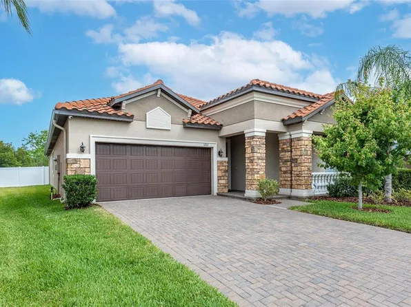 12011 Cardinal Flower Dr, Riverview, FL 33579