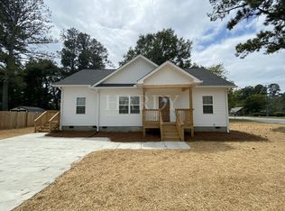 6 Glenwood School Rd NE, Rome, GA 30165