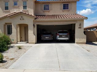 7434 W Carter Rd, Laveen, AZ 85339