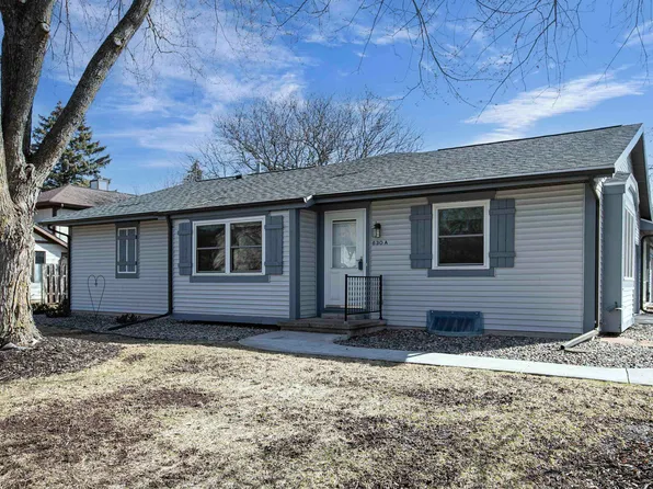 630 Stonehedge Ln #4A, Appleton, WI 54914