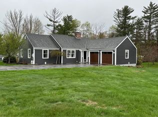 26 Old Lakeview Ter, Wolfeboro, NH 03894