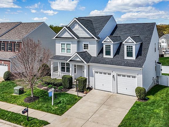 4th image of 5656 Spriggs Meadow Dr