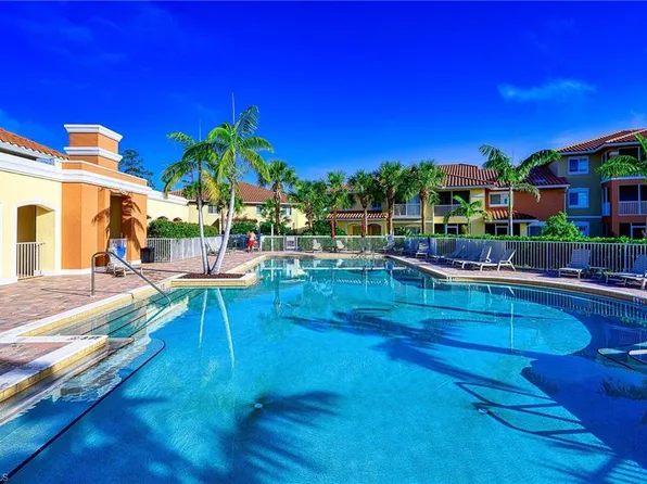 13190 Bella Casa CIR #145, FORT MYERS, FL 33966