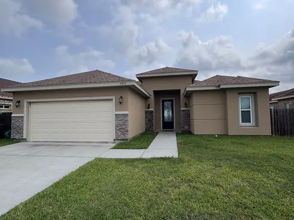 4805 Westgate Cir N, Harlingen, TX 78552