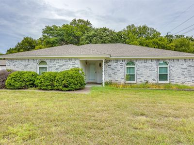 1907 Walter Smith Rd, Azle, TX, 76020
