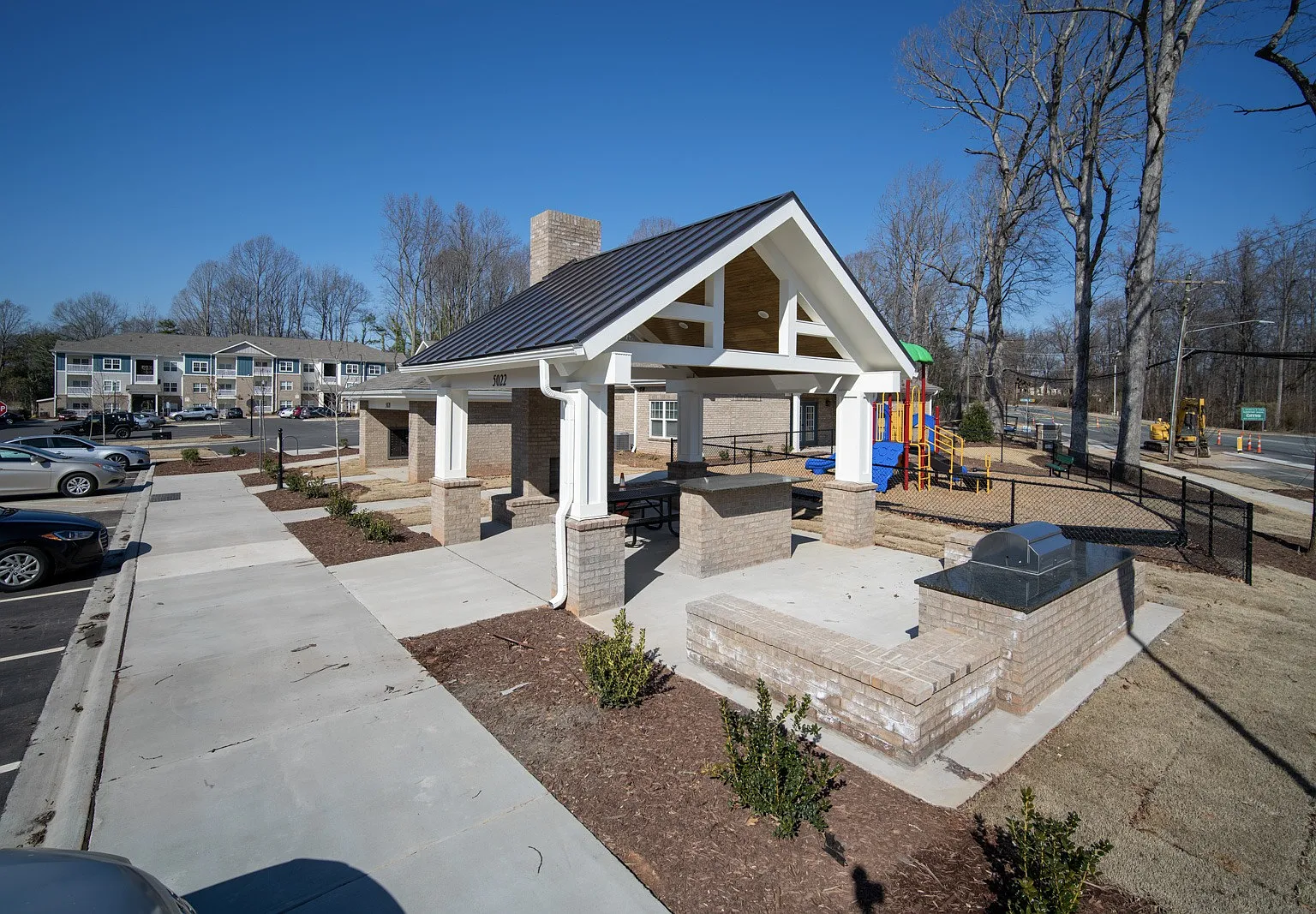 Parkside at Hickory Grove — Photo 2