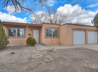 11701 Copper Ave NE, Albuquerque, NM 87123