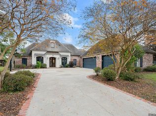 15401 Campanile Ct, Baton Rouge, LA 70810