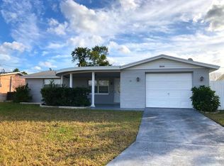 3806 Redwood Dr UNIT 5, Holiday, FL 34691