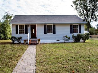 133 W Semple Rd, Williamsburg, VA 23185