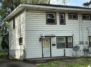 2306 Deerfield Ct, Westland, MI 48186