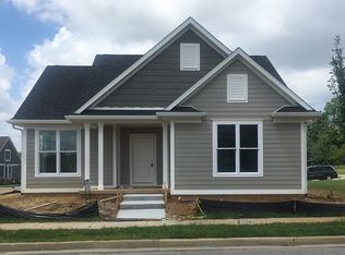 1598 S Renwick Blvd, Bloomington, IN 47401