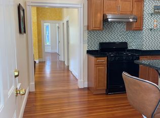 16 Lynde St FLOOR 1, Malden, MA 02148