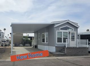 3020 E Main St #V-052, Mesa, AZ 85213