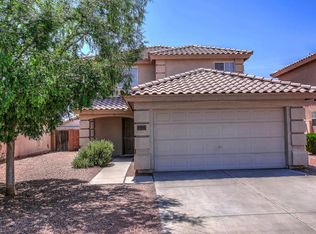 12155 W Rosewood Dr, El Mirage, AZ 85335