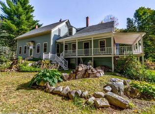 50 Yarmouth Rd, Gray, ME 04039