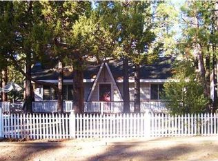 937 W Mountain Ln, Big Bear City, CA 92314