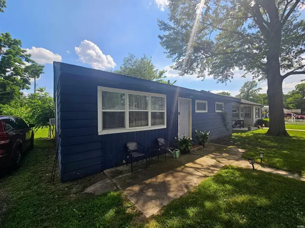 2511 E 13th St, Muncie, IN 47302