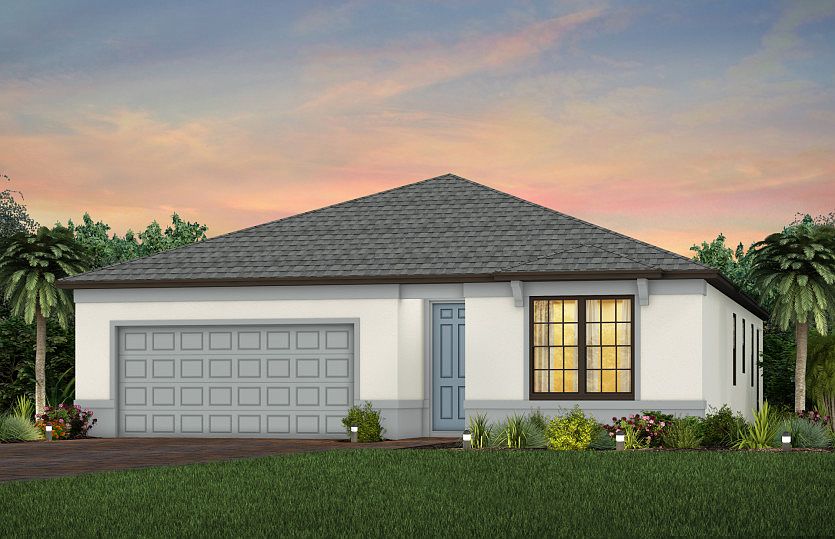 Conceptual Exterior FM1