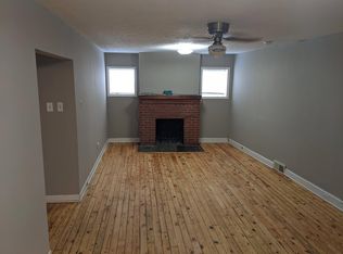 235 Chester St FRONT 1, Front Royal, VA 22630