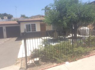 3504 Capalina Rd, San Marcos, CA 92069