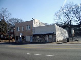1404 Dodds Ave, Chattanooga, TN 37404