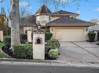 61 White Pine Ln, Danville, CA 94506
