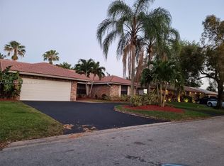 1359 NW 111th Way, Pompano Beach, FL 33071