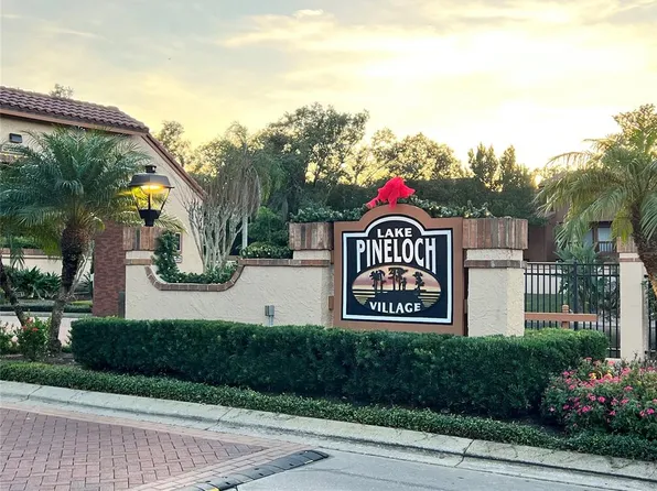 1257 Lake Willisara Cir #26-24, Orlando, FL 32806