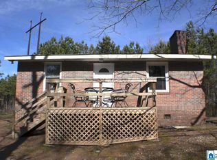 2021 Pumpkin Center Cut Off, Quinton, AL 35130