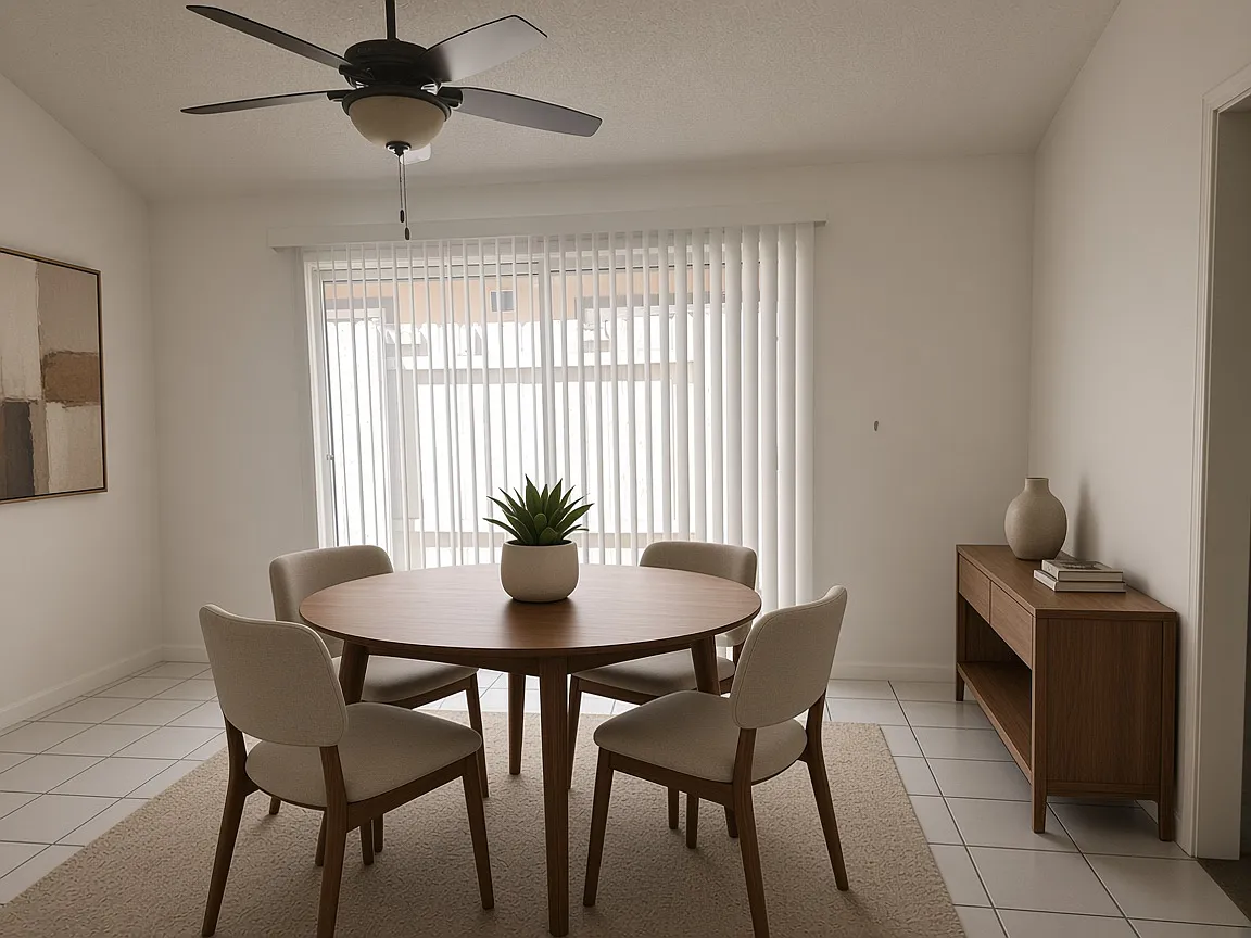 2 bed, 922 sqft, $1,800 — Photo 4