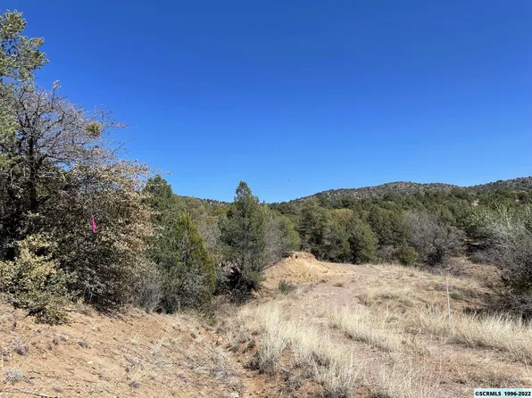 Sanctuary Rd, Silver City, NM 88061