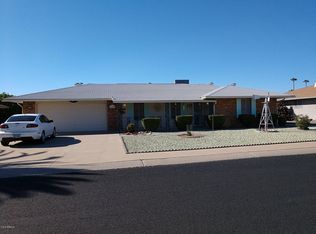 16402 N Agua Fria Dr, Sun City, AZ 85351