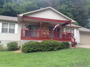 195 Pinellas, Maggie Valley, NC 28751