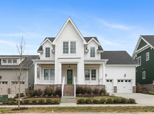 3006 Winterberry Dr Lot 134, Nolensville, TN 37135