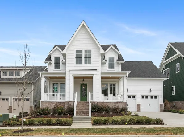 3006 Winterberry Dr Lot 134, Nolensville, TN 37135