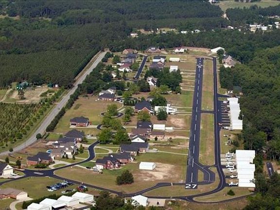 Whiteplains Plantation Community