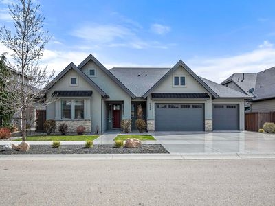 6599 E Playwright Dr, Boise, ID, 83716