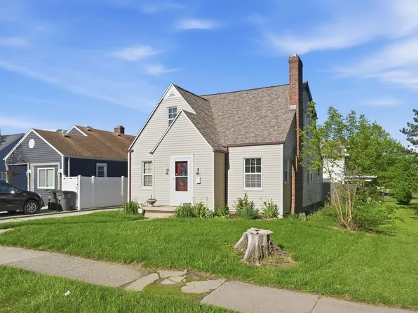 4522 S Calhoun St, Fort Wayne, IN 46807