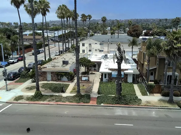 1300 Grand Ave #38-39, San Diego, CA 92109