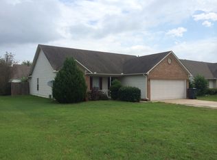 300 Natchez Dr, Jonesboro, AR 72404
