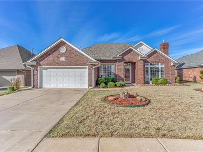9113 Southlake Dr, Oklahoma City, OK, 73159