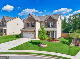 4357 Birch Meadow Trl, Gainesville, GA