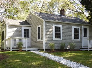 245 Cedar St, West Barnstable, MA 02668