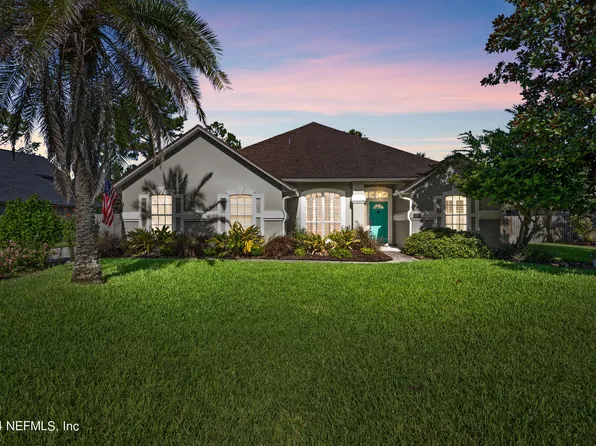 12074 BRANDON LAKE Drive, Jacksonville, FL 32258